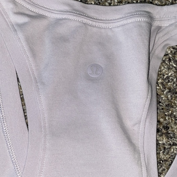Lululemon Love Tank Top - Picture 3 of 9